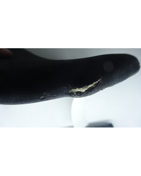 Ducati Panigale V4, sadel