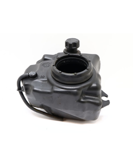 Yamaha Neos, bränsletank