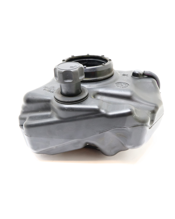 Yamaha Neos, bränsletank