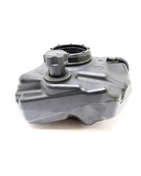 Yamaha Neos, bränsletank