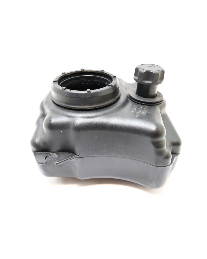 Yamaha Neos, bränsletank