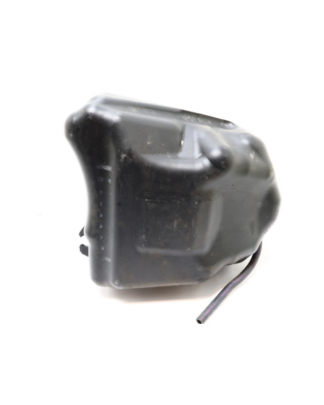 Yamaha Neos, bränsletank