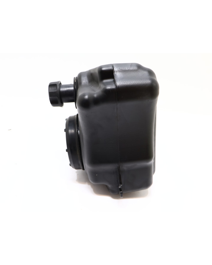 Yamaha Neos, bränsletank