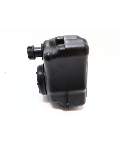 Yamaha Neos, bränsletank