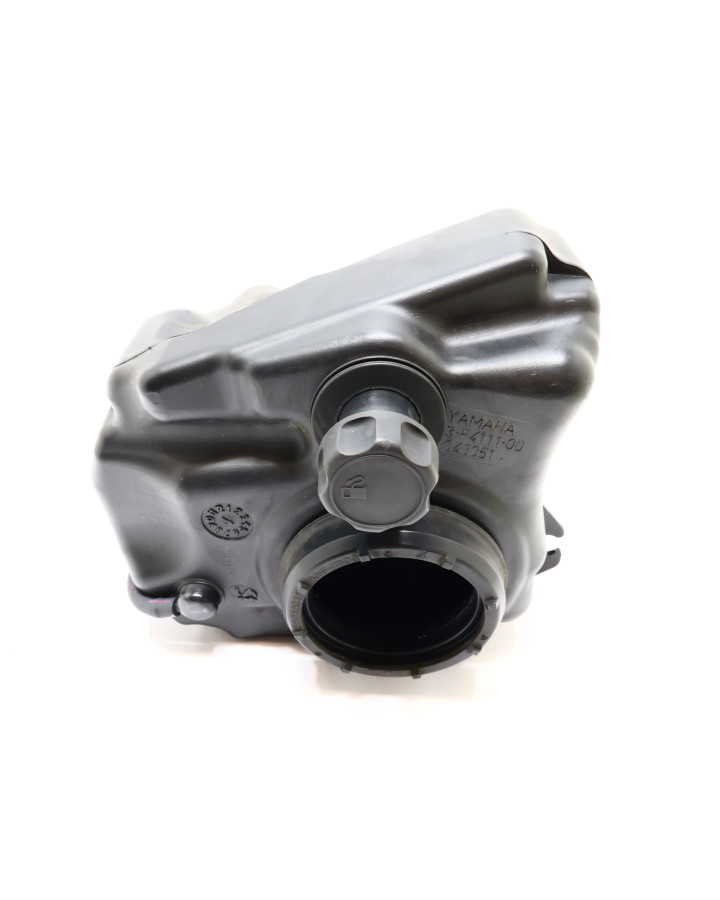 Yamaha Neos, bränsletank