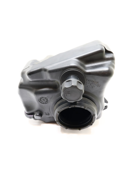 Yamaha Neos, bränsletank