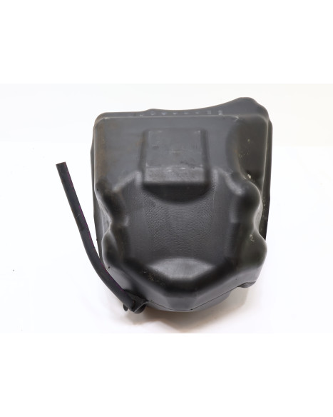 Yamaha Neos, bränsletank