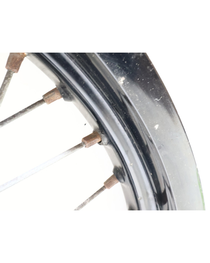 Derbi Senda/Gilera SMT, framfälg