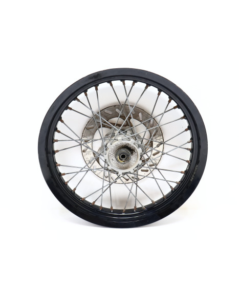 Derbi Senda/Gilera SMT, framfälg