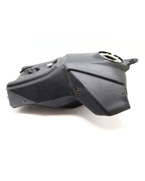 Aprilia SX 125, bränsletank