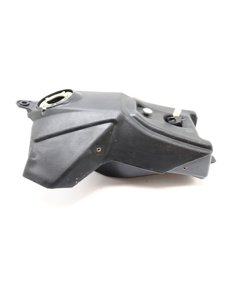 Aprilia SX 125, bränsletank