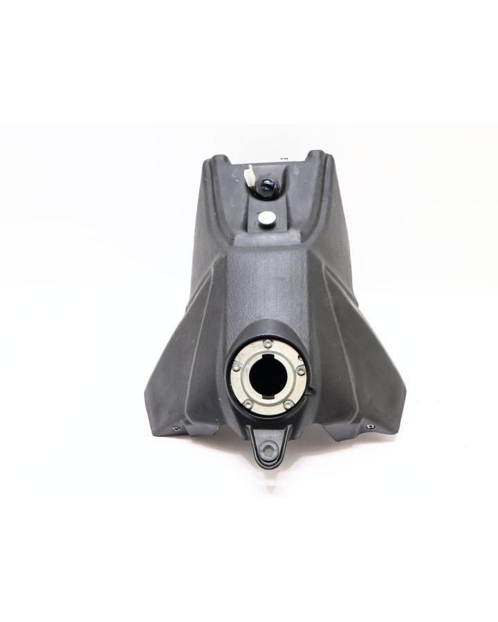 Aprilia SX 125, bränsletank