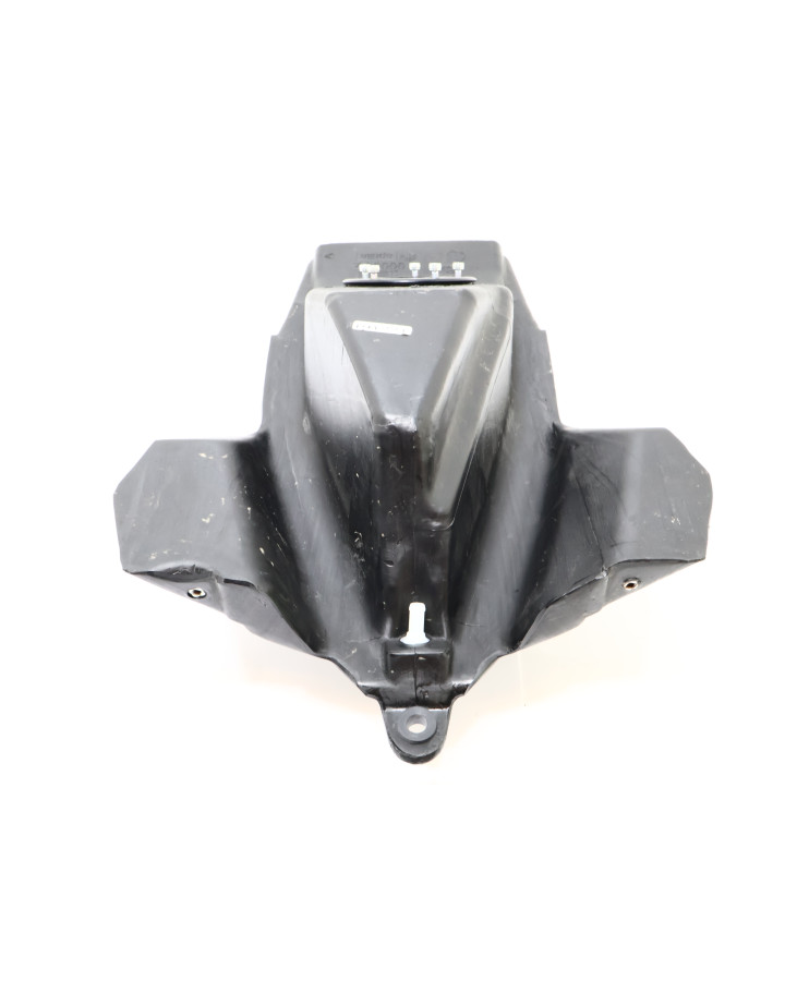 Aprilia SX 125, bränsletank