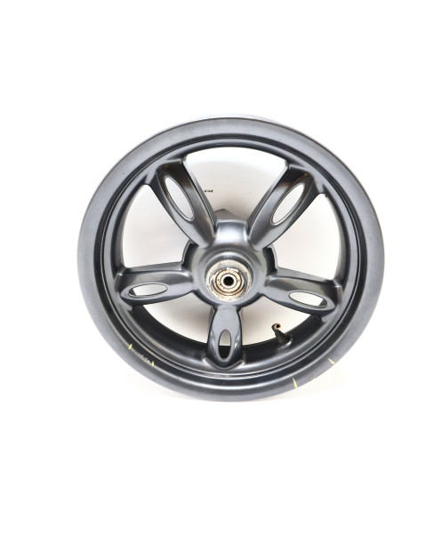 Yamaha Neos, framfälg