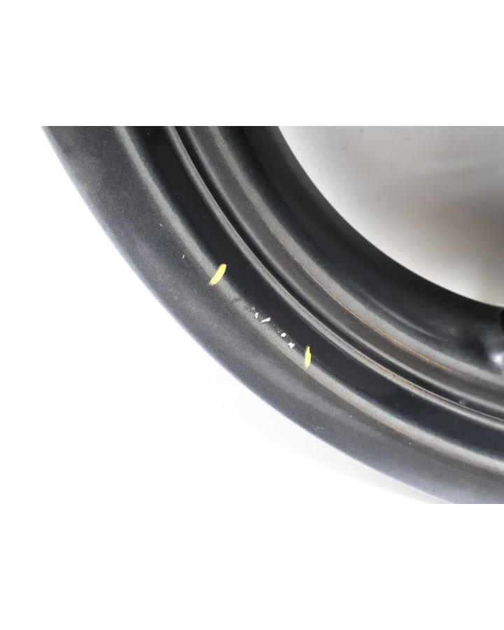 Yamaha Neos, framfälg