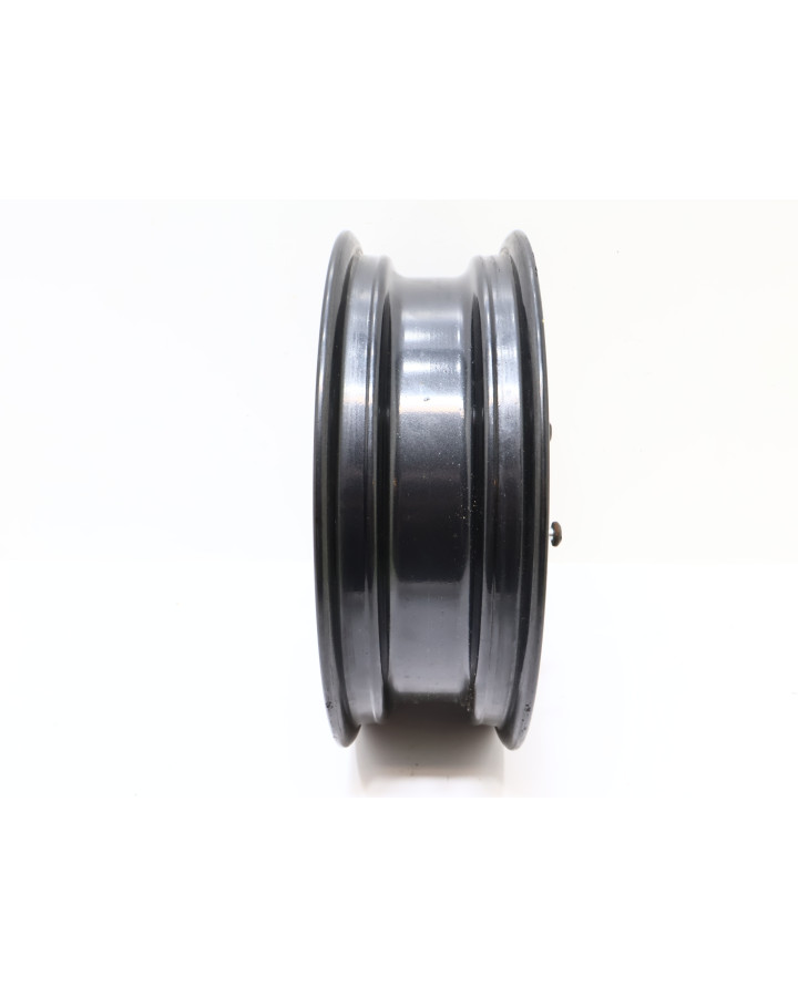 Yamaha Neos, framfälg