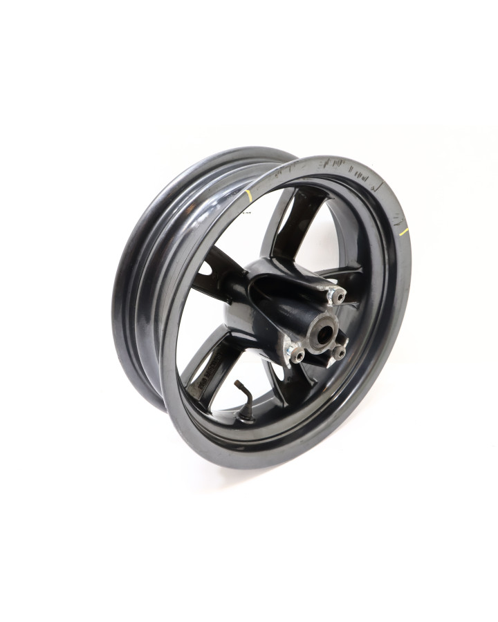 Yamaha Neos, framfälg