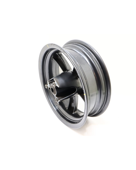 Yamaha Neos, framfälg