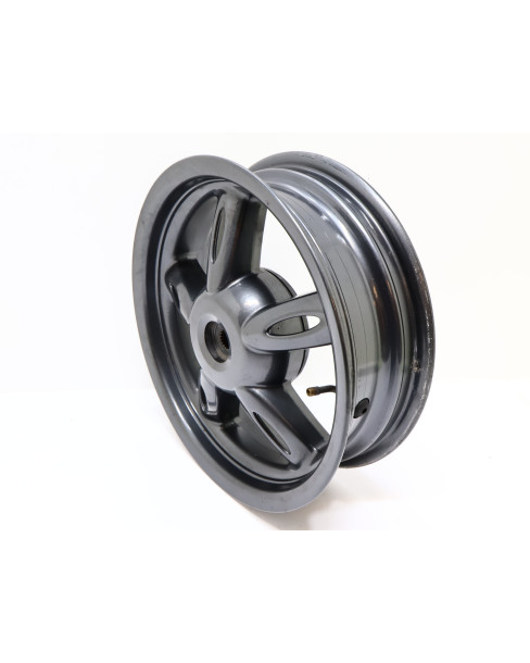 Yamaha Neos, bakfälg 2