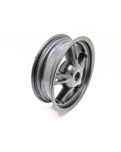 Yamaha Neos, bakfälg