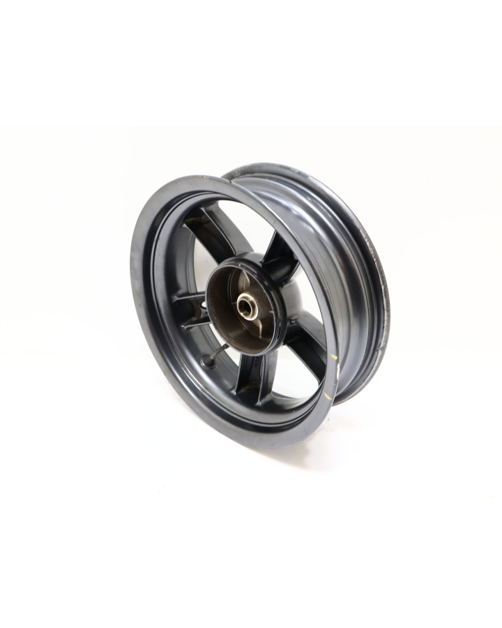 Yamaha Neos, bakfälg