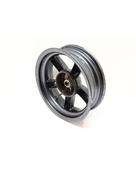 Yamaha Neos, bakfälg