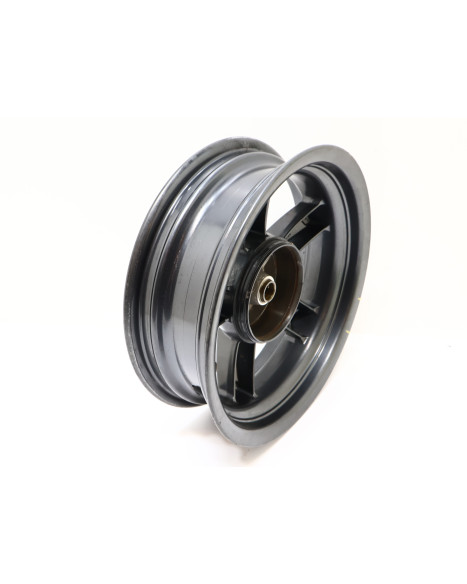 Yamaha Neos, bakfälg