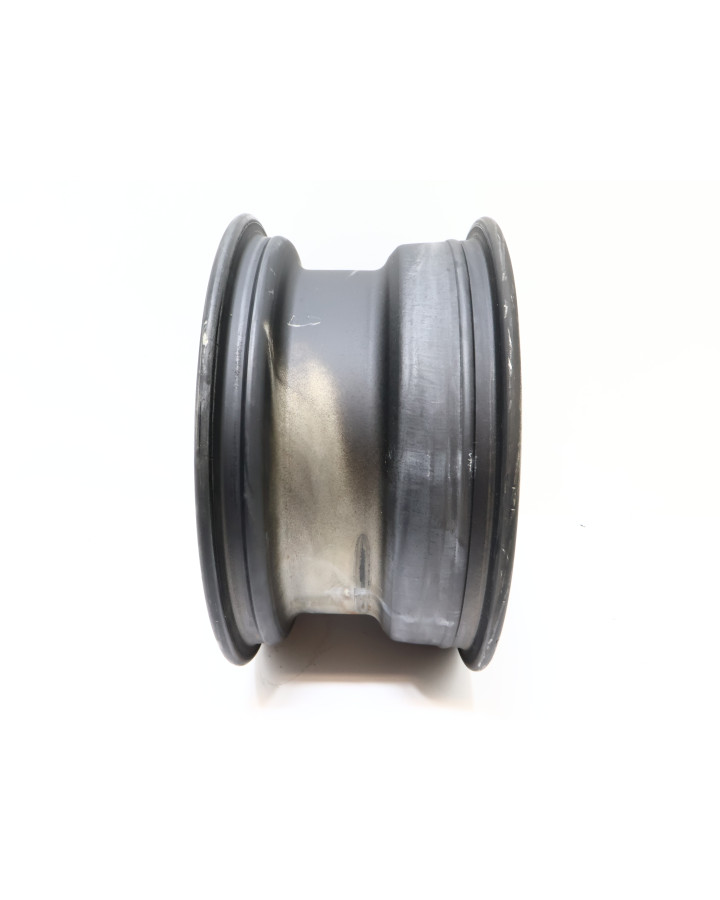 Goes Iron 450, framfälg