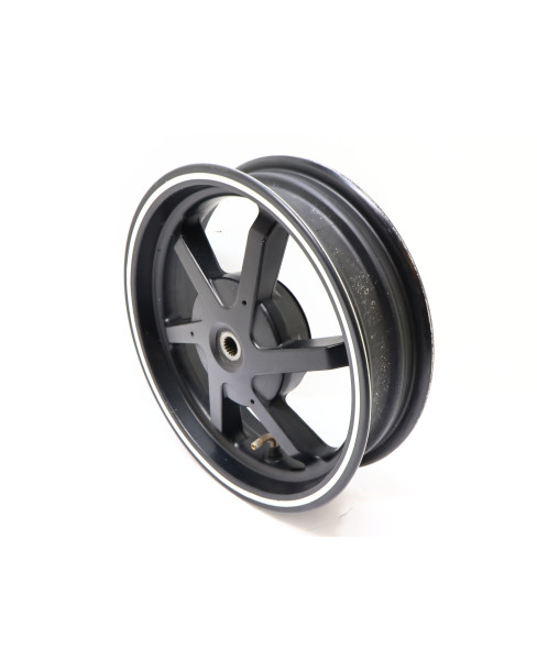 PGO G-Max, bakfälg 2