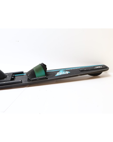 Nitro, combo vattenskida