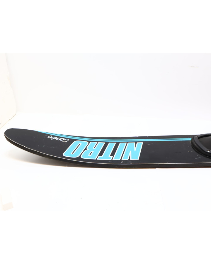 Nitro, combo vattenskida