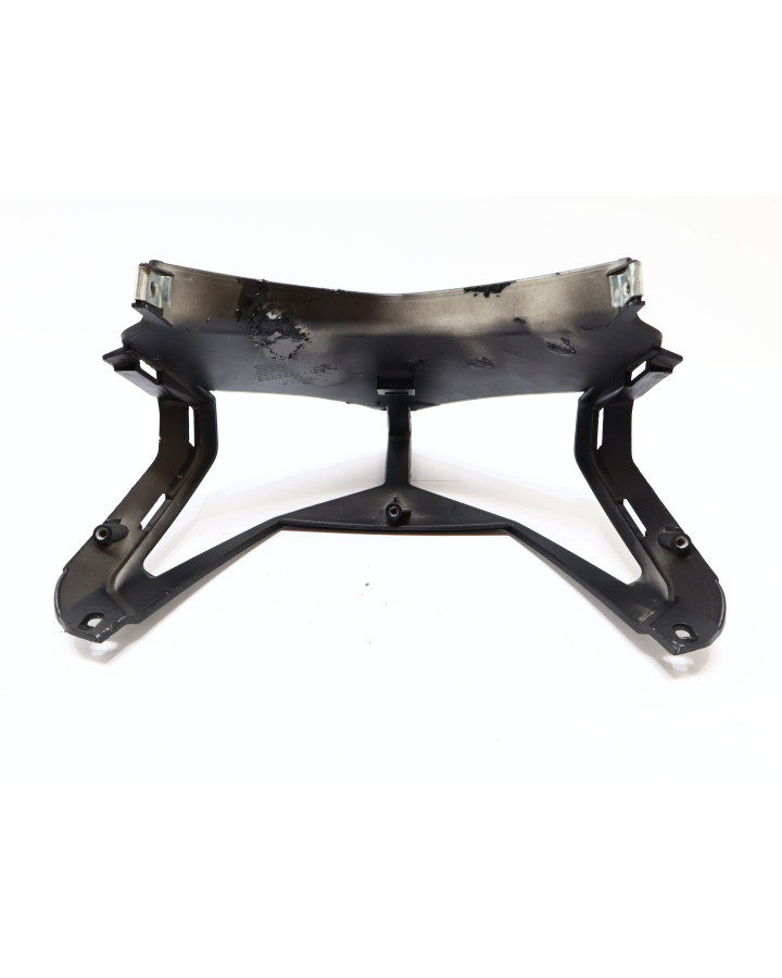 Invicta Venator, lyktkåpa bak