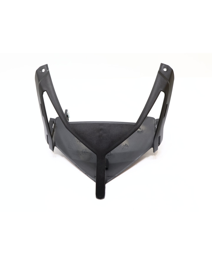 Invicta Venator, lyktkåpa bak