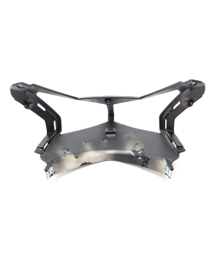 Invicta Venator, lyktkåpa bak