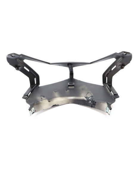 Invicta Venator, lyktkåpa bak