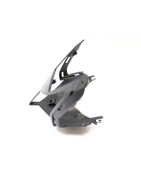 Invicta Venator, lyktkåpa bak