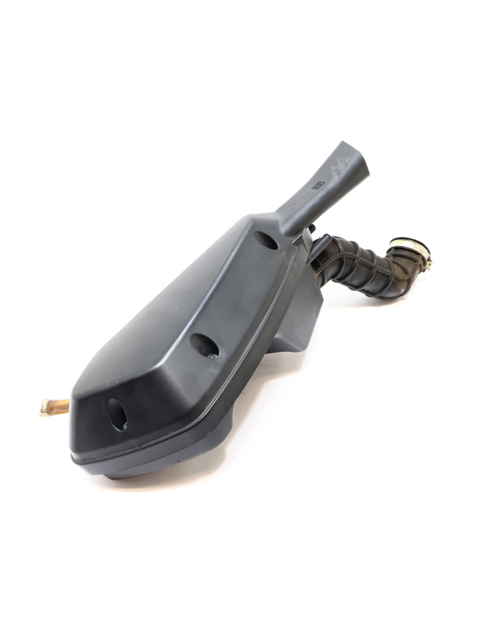 Peugeot Kisbee, luftburk