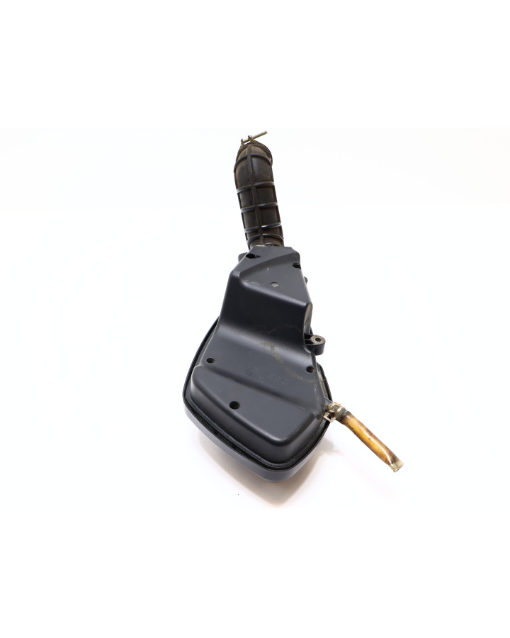 Peugeot Kisbee, luftburk