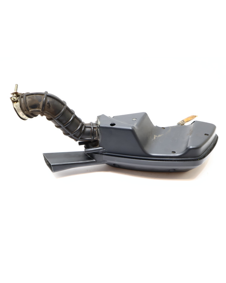 Peugeot Kisbee, luftburk