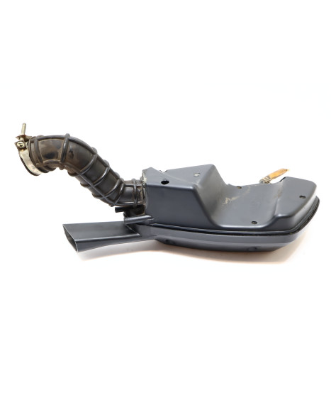 Peugeot Kisbee, luftburk