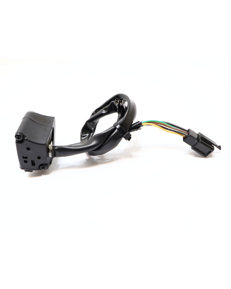 Aprilia SX 125, omkopplare höger