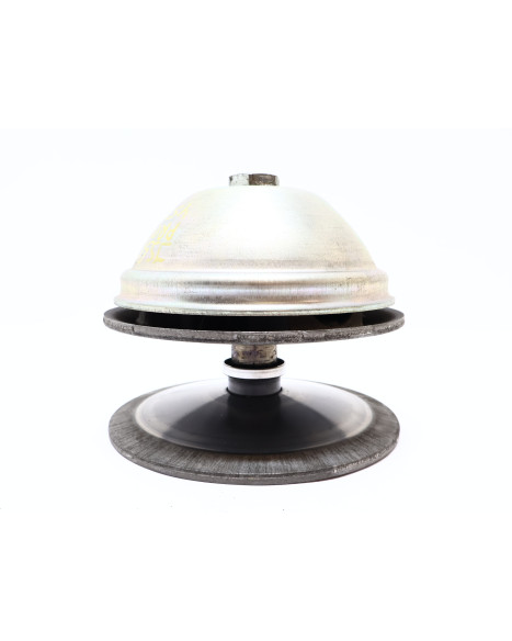 Ligier/Microcar/Chatenet/Bellier, Casalini/Grecav/JDM, primärvariator