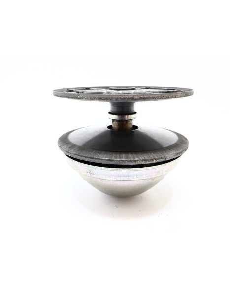 Ligier/Microcar/Chatenet/Bellier, Casalini/Grecav/JDM, primärvariator