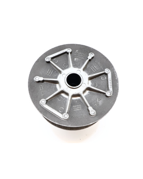 Ligier/Microcar/Chatenet/Bellier, Casalini/Grecav/JDM, primärvariator