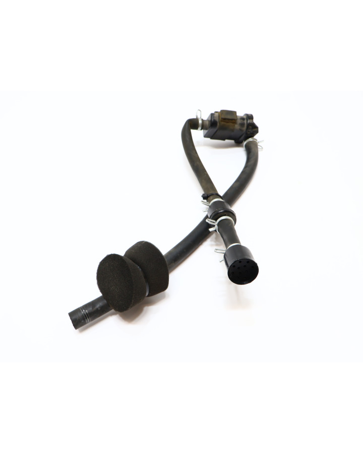 Peugeot Speedfight 3/4, evap/canister