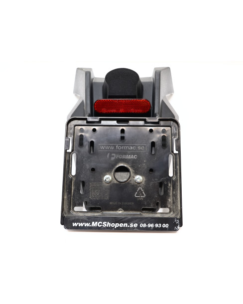 Peugeot Speedfight 3/4, stänkskärm 2