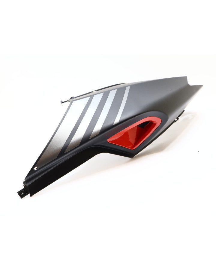 Peugeot Speedfight 4, bakre sidokåpa höger