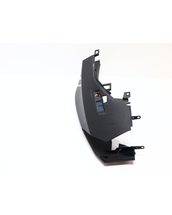 Peugeot Speedfight 4, bakre sidokåpa höger