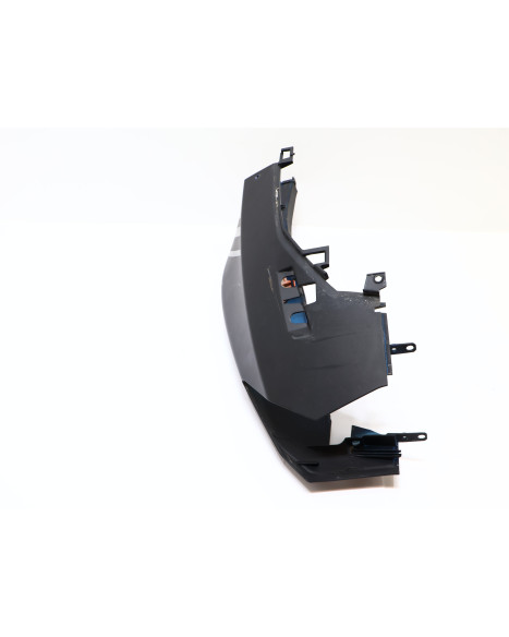 Peugeot Speedfight 4, bakre sidokåpa höger