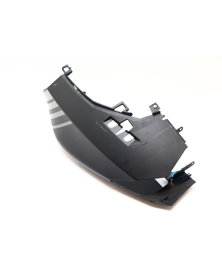 Peugeot Speedfight 4, bakre sidokåpa höger